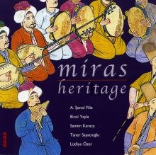 Image du média "MIRAS - HERITAGE"