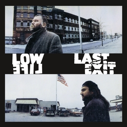 Image du média "LOW LIFE + LAST EXIT/KÖLN de Peter BRÖTZMANN/LAST EXIT"