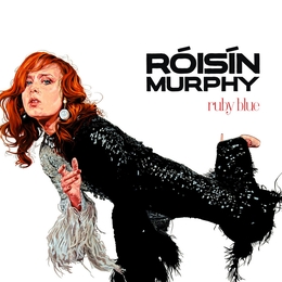 Image du média "RUBY BLUE de Roisin MURPHY"