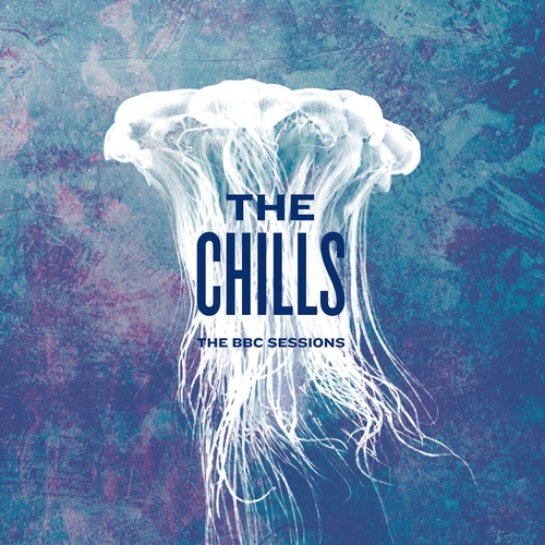 Couverture BBC SESSIONS de THE CHILLS