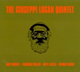 Image du média "GIUSEPPI LOGAN de Giuseppi LOGAN QUINTET"