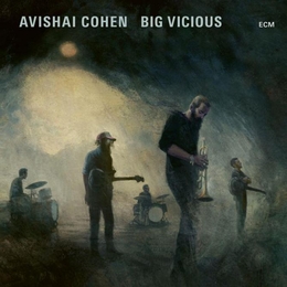 Image du média "BIG VICIOUS de Avishai COHEN"