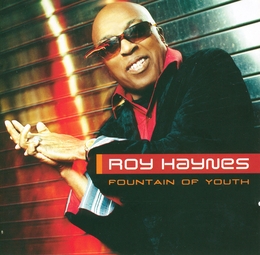 Image du média "FOUNTAIN OF YOUTH de Roy HAYNES"