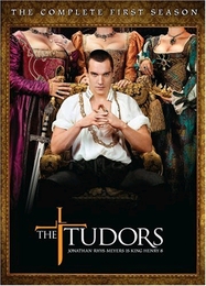 Image du média "LES TUDORS - 1/1 de Charles MCDOUGALL"