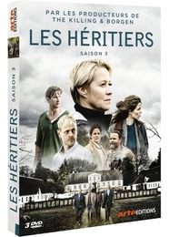 Image du média "LES HÉRITIERS - 3 de Pernilla AUGUST"