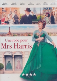 Image du média "UNE ROBE POUR MRS. HARRIS de Anthony FABIAN"