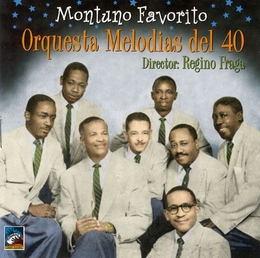 Image du média "MONTUNO FAVORITO de ORQUESTA MELODIAS DEL 40"