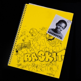 Image du média "RASKIT de DIZZEE RASCAL"