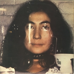 Image du média "FLY (+BONUS) de Yoko ONO"