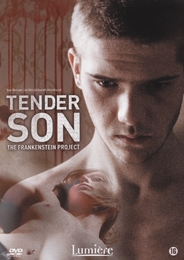 Image du média "TENDER SON, THE FRANKENSTEIN PROJECT de Kornél MUNDRUCZÓ"