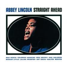 Image du média "STRAIGHT AHEAD (+ BONUS) de Abbey LINCOLN"