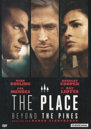 Image du média "THE PLACE BEYOND THE PINES de Derek CIANFRANCE"