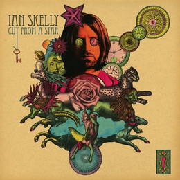 Image du média "CUT FROM A STAR de Ian SKELLY"