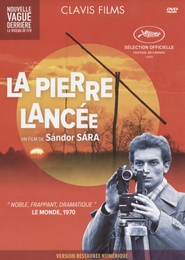 Image du média "LA PIERRE LANCÉE de Sándor SÁRA"