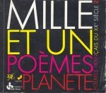 Image du média "MILLE ET UN POÈMES - PLANÈTE, VOL.2: POÈMES FRANÇAIS DU XXeS"