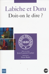 Image du média "DOIT-ON LE DIRE? de Pierre BADEL"