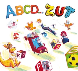 Image du média "ABCD... de ZUT"