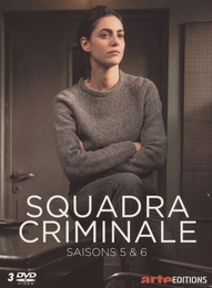 Image du média "SQUADRA CRIMINALE - 5 & 6 de Lorenzo SPORTIELLO"