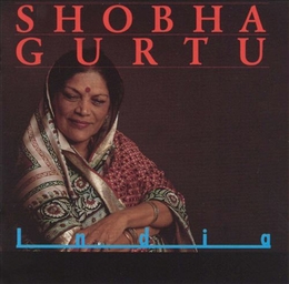 Image du média "INDIA: SHOBHA GURTU de Shobha GURTU"