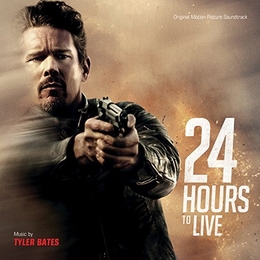 Image du média "24 HOURS TO LIVE de Tyler BATES"