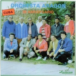 Image du média "39 ANNIVERSARIO de ORQUESTA ARAGON"