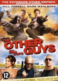 Image du média "THE OTHER GUYS de Adam MCKAY"