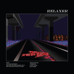 Image du média "RELAXER de ALT-J"