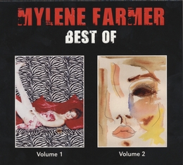 Image du média "BEST OF de Mylène FARMER"