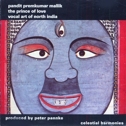 Image du média "THE PRINCE OF LOVE de Premkumar MALLIK"