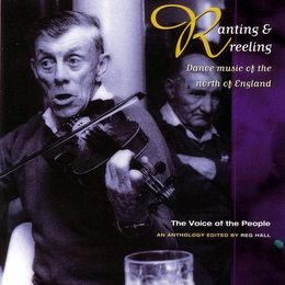 Image du média "VOICE OF THE PEOPLE VOL. 19: RANTING & REELING"