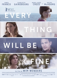 Image du média "EVERY THING WILL BE FINE de Wim WENDERS"