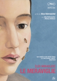 Image du média "LES MERVEILLES de Alice ROHRWACHER"