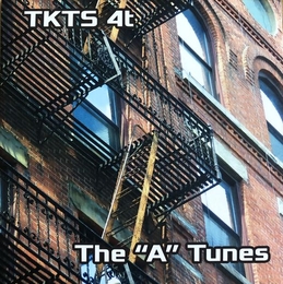 Image du média "THE A TUNES de TKTS 4T"