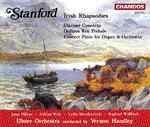 Image du média "IRISH RHAPSODIES 1-6 / CONCERTO CLARINETTE / ... de Charles Villiers STANFORD"