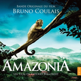 Image du média "AMAZONIA de Bruno COULAIS"