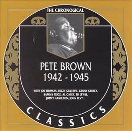 Image du média "1942-1945 de Pete BROWN"