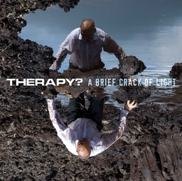 Image du média "A BRIEF CRACK OF LIGHT de THERAPY?"