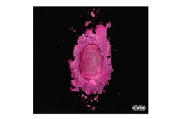 Image du média "THE PINKPRINT de Nicki MINAJ"