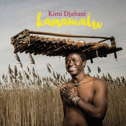 Image du média "KANAMALU de Kimi DJABATÉ"