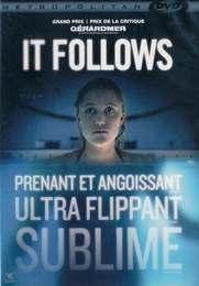 Image du média "IT FOLLOWS de David Robert MITCHELL"