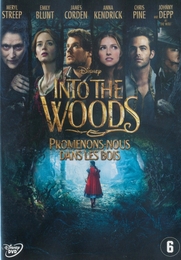 Image du média "INTO THE WOODS de Rob MARSHALL"