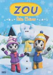 Image du média "ZOU - 6 : ZOU FÊTE L'HIVER de Olivier LELARDOUX"