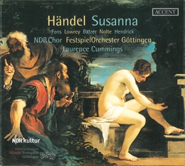 Image du média "SUSANNA de Georg Friedrich HAENDEL"