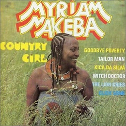 Image du média "COUNTRY GIRL de Myriam MAKEBA"