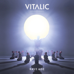 Image du média "RAVE AGE de VITALIC"