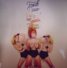 Image du média "FRENCH DISCO BOOGIE SOUNDS 1975-1984"