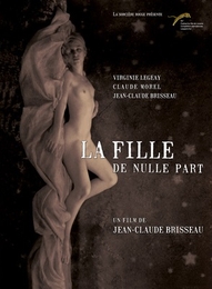 Image du média "LA FILLE DE NULLE PART de Jean-Claude BRISSEAU"