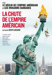 Image du média "LA CHUTE DE L'EMPIRE AMÉRICAIN de Denys ARCAND"