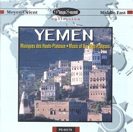 Image du média "YEMEN: MUSIQUES DES HAUTS-PLATEAUX"