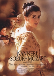 Image du média "NANNERL, LA SOEUR DE MOZART de René FÉRET"